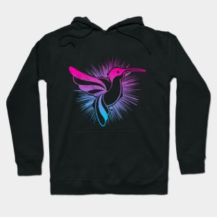 Hummingbird Hoodie